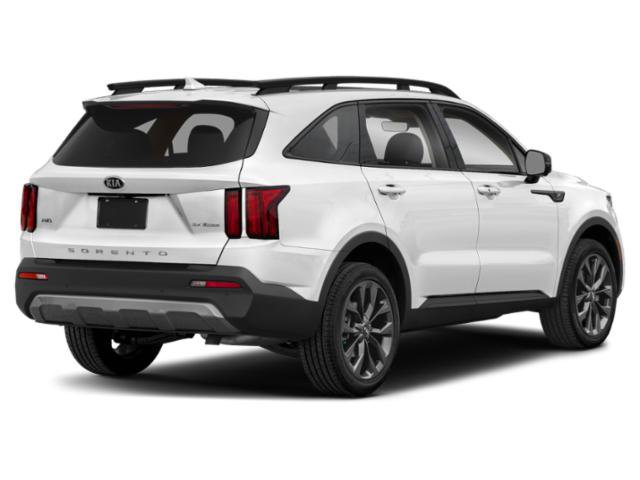 Used 2021 Kia Sorento SX Prestige AWD/4WD video 2