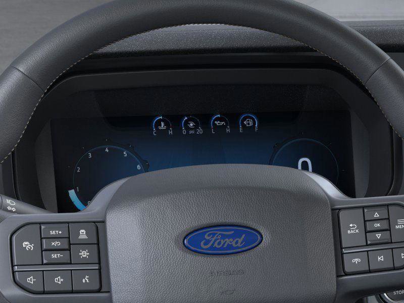 New 2025 Ford F150 Lariat w/ Equipment Group 502A High image 39