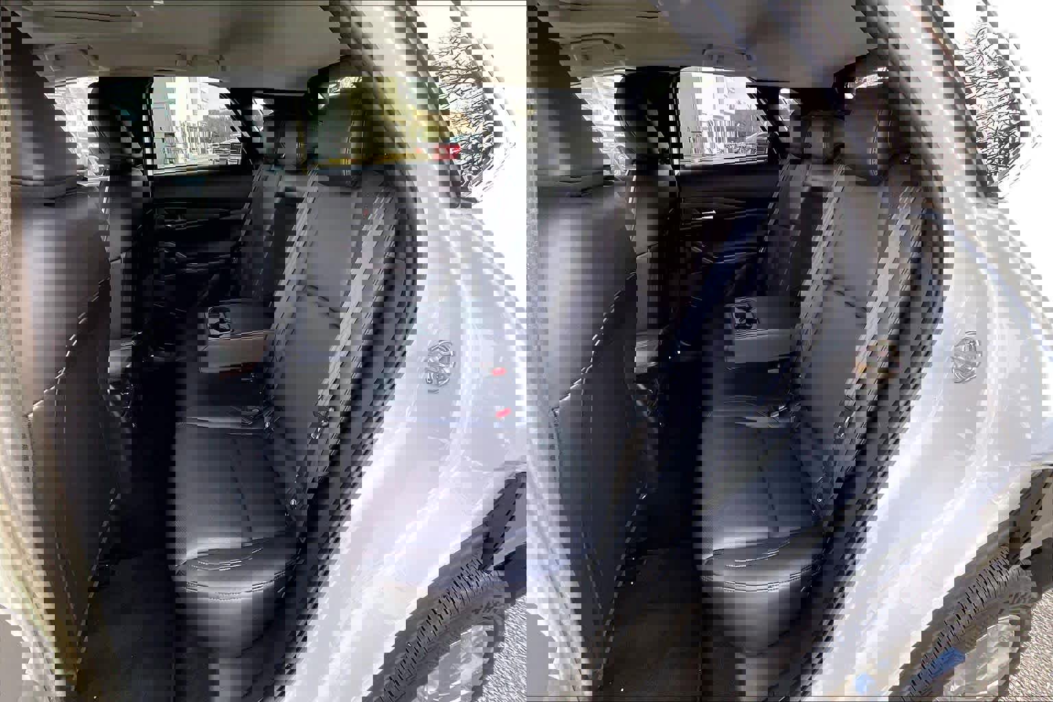 Used 2022 MAZDA CX-30 AWD 2.5 S w/ Premium Package image 21