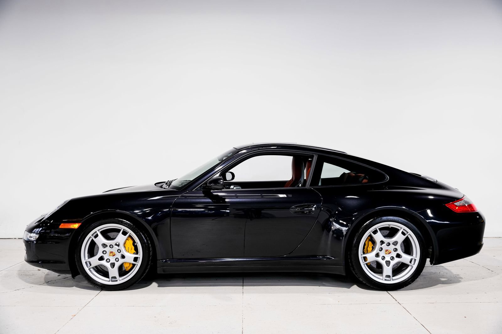Used 2006 Porsche 911 Carrera 4S AWD/4WD image 7