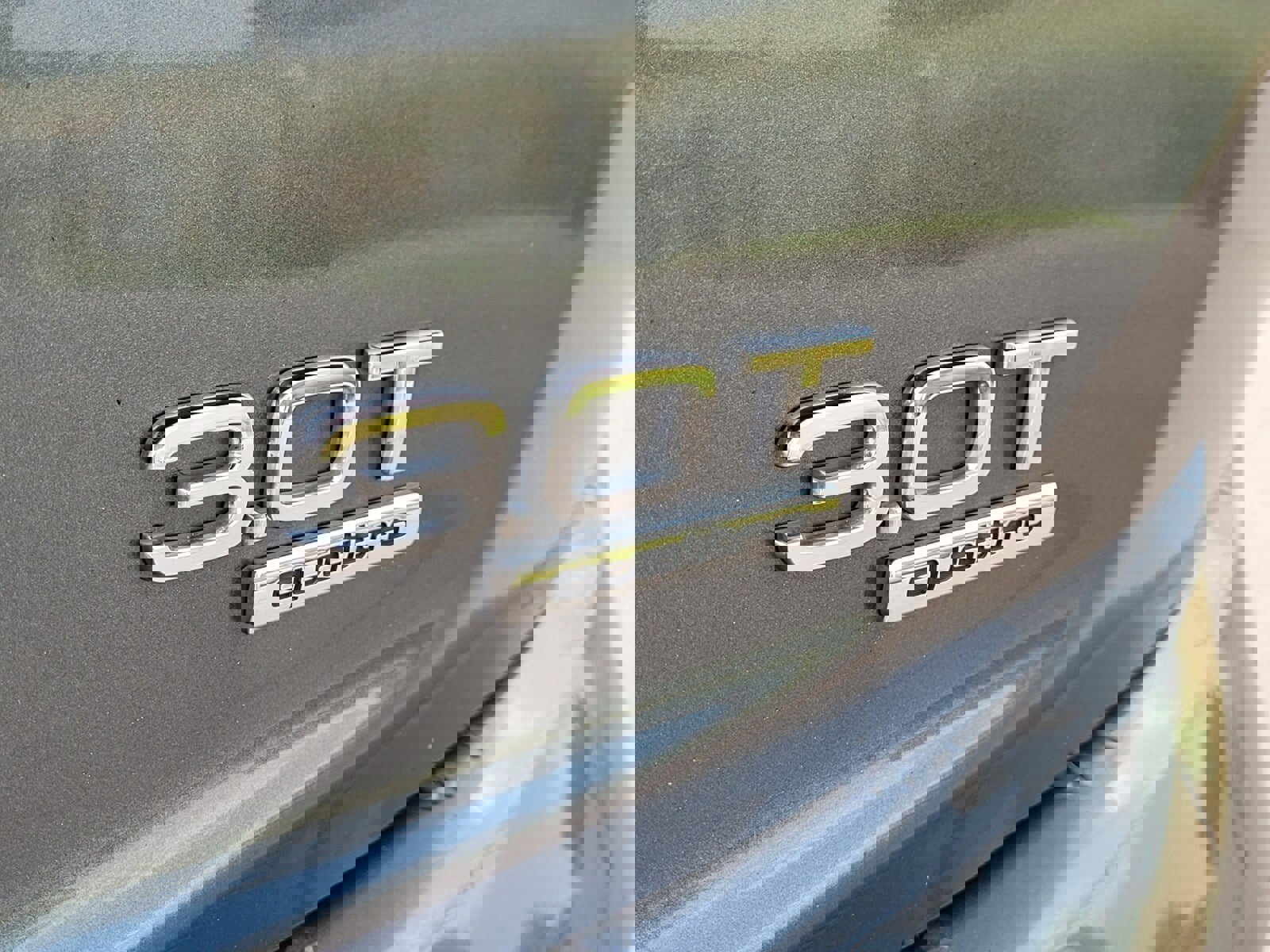 Used 2015 Audi Q7 3.0T S line Prestige w/ Sport Edition image 10