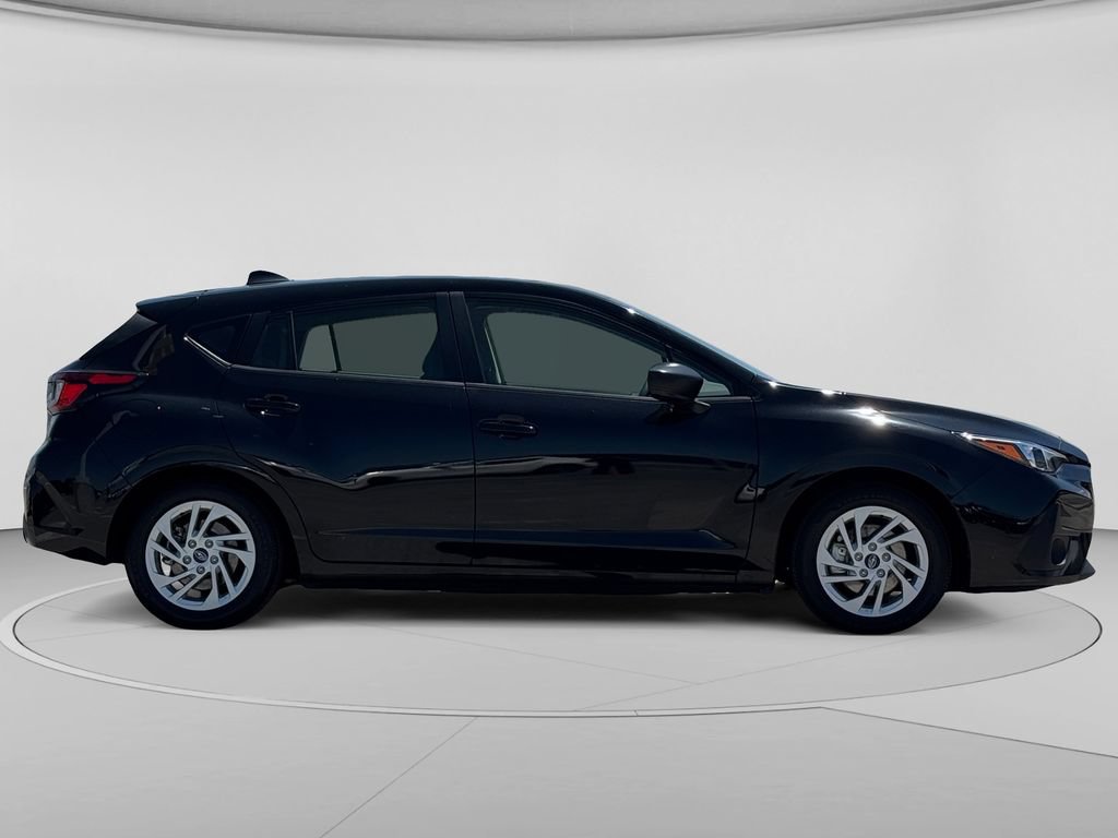 Certified 2024 Subaru Impreza 2.0i AWD/4WD image 30