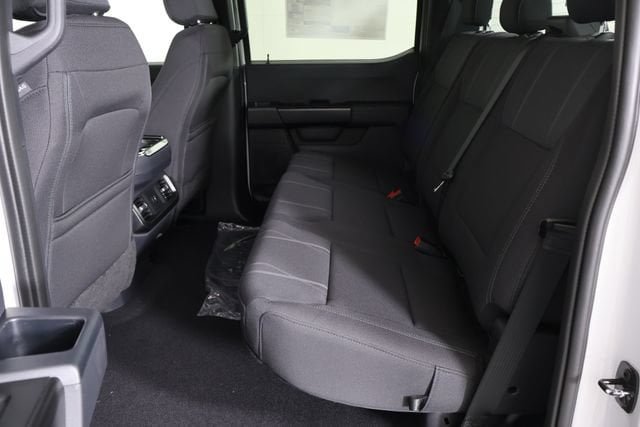 New 2026 Ford F150 STX w/ Equipment Group 200A AWD/4WD image 12