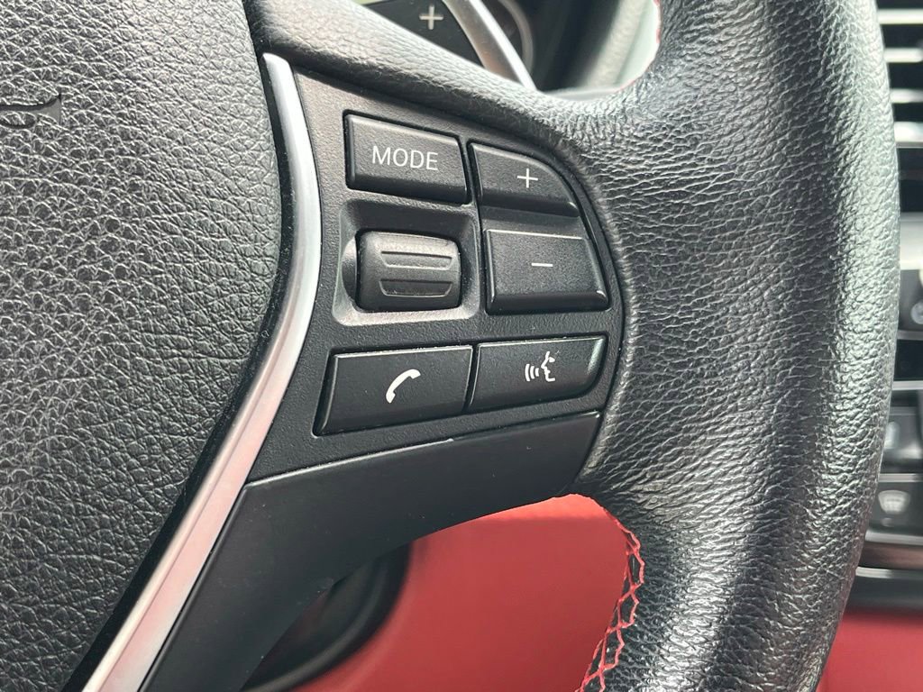 Used 2017 BMW 430i Coupe RWD image 27
