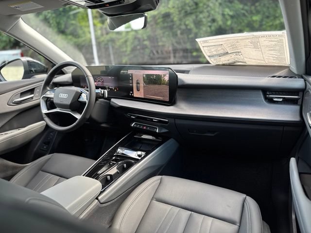 New 2026 Audi Q3 quattro 2.0T AWD/4WD image 16