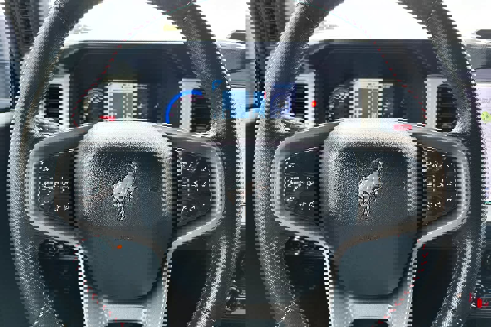 Used 2024 Ford Bronco Heritage Edition image 25