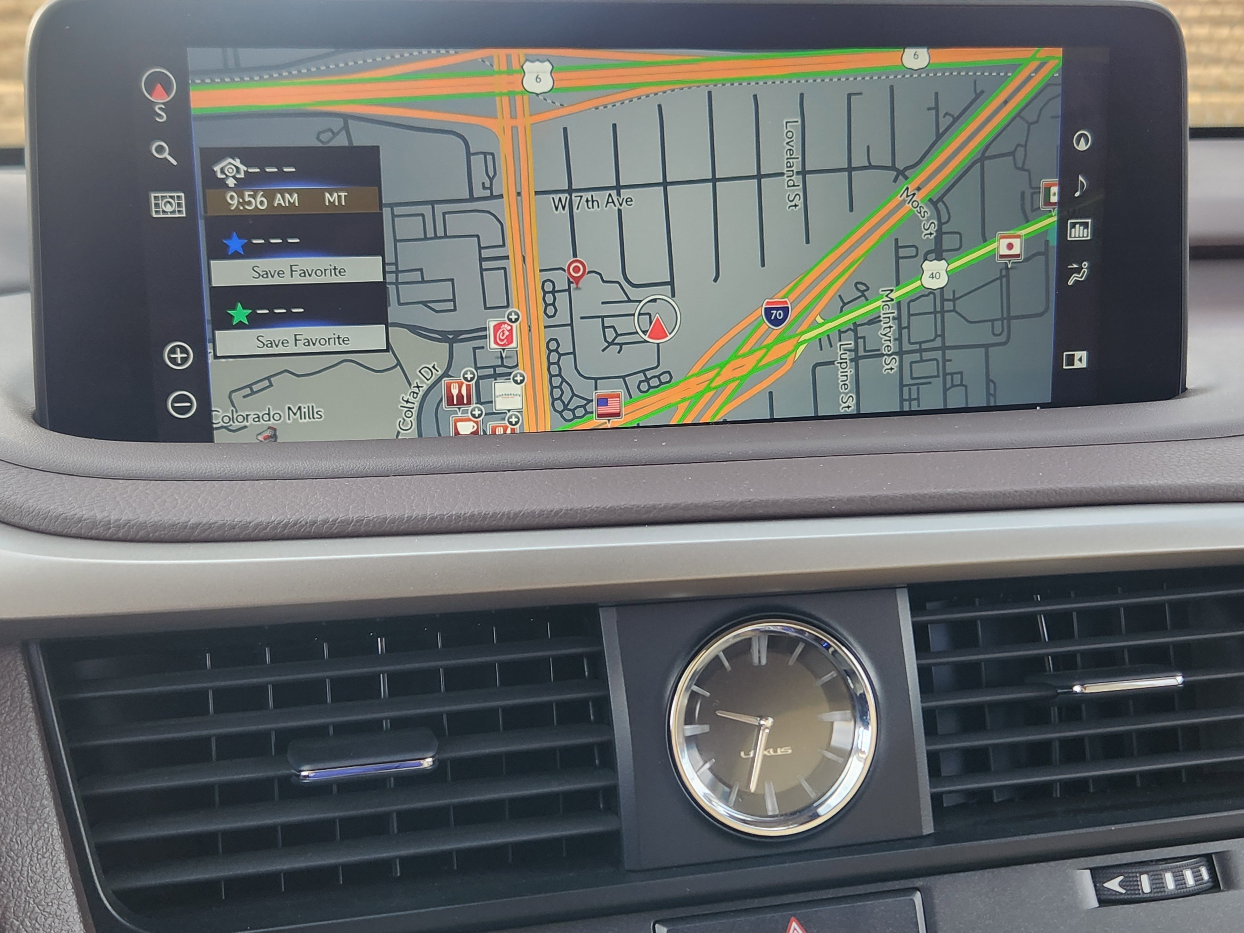 Used 2020 Lexus RX 450hL RX 450hL image 26