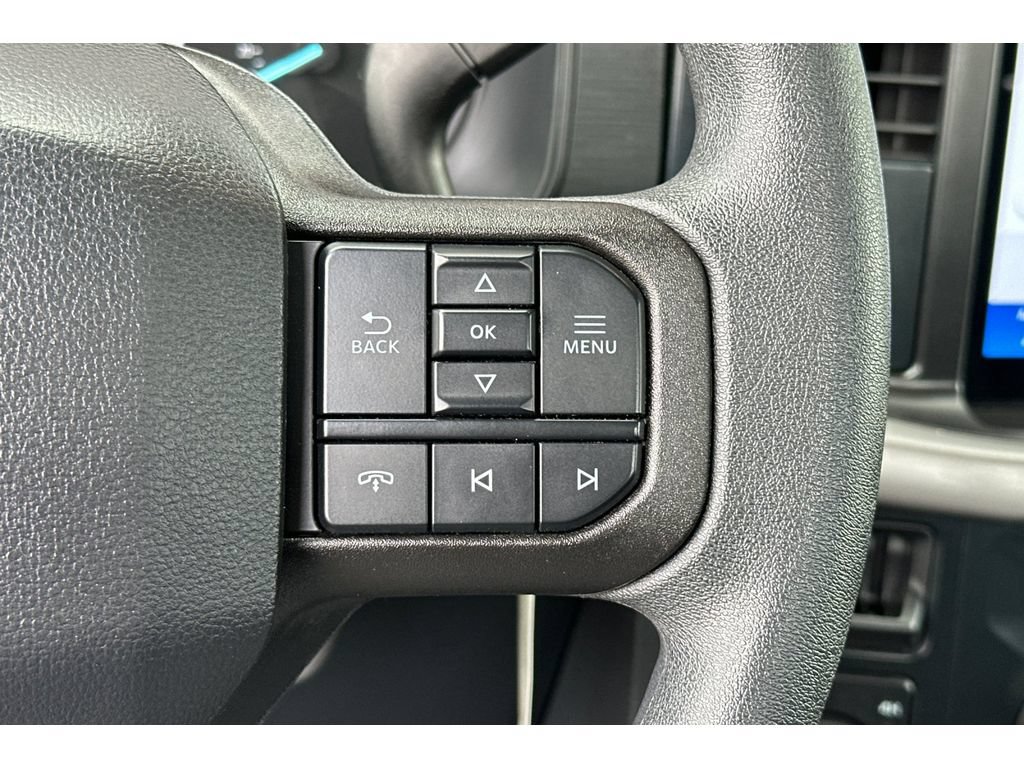 Used 2026 Ford F150 XL AWD/4WD image 22