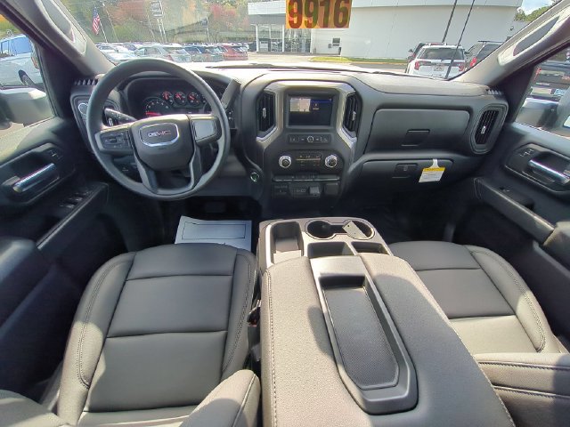 New 2026 GMC Sierra 2500 Pro w/ Convenience Package AWD/4WD image 29