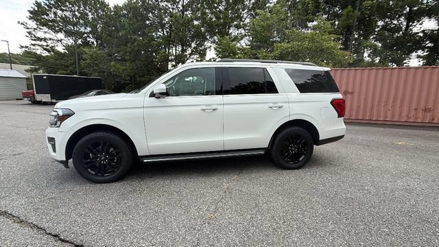 Certified 2023 Ford Expedition XLT RWD image 4