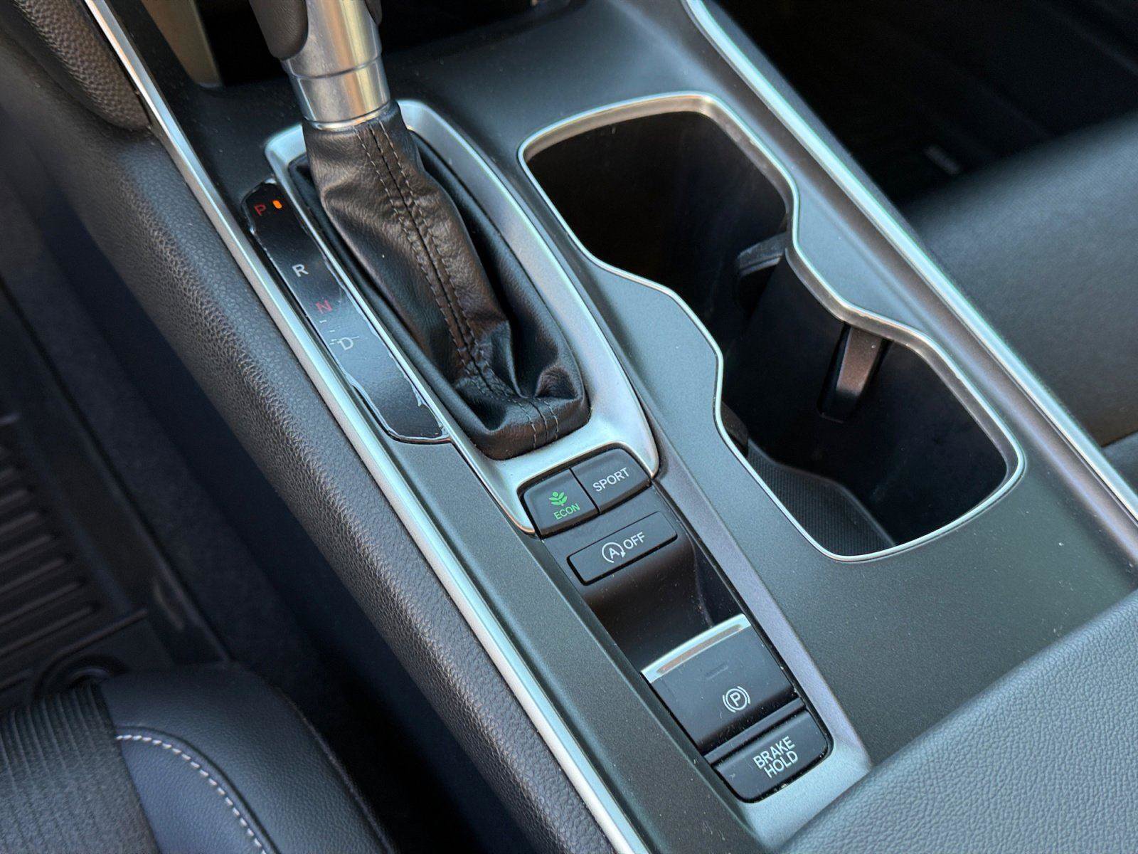 Used 2022 Honda Accord Sport image 24