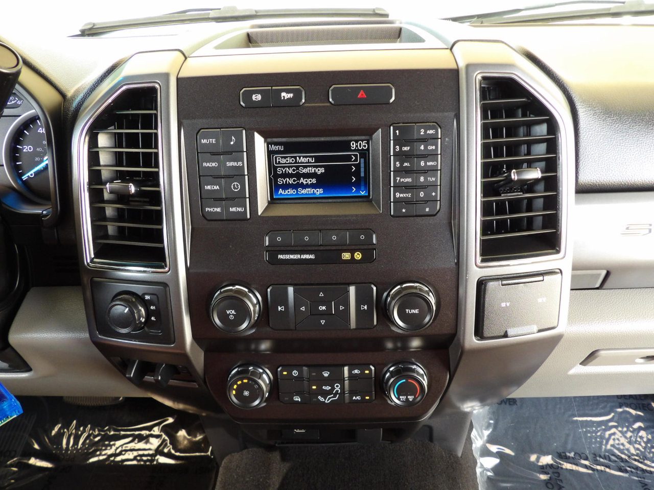 Used 2019 Ford F250 XLT image 21