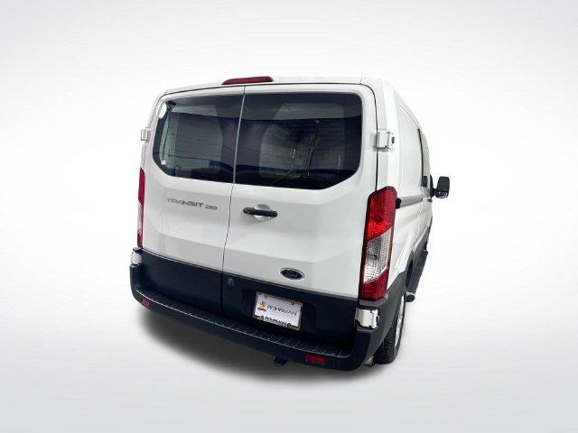 Used 2025 Ford Transit 250 Low Roof w/ Exterior Upgrade Package RWD image 34