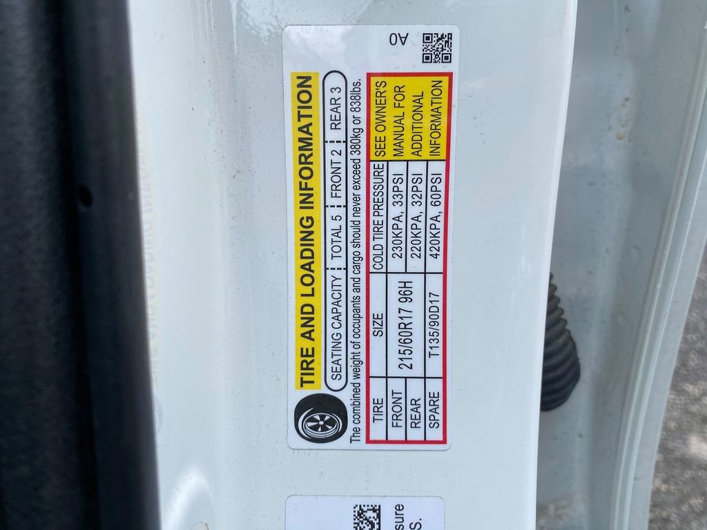 Used 2023 Honda HR-V LX image 31