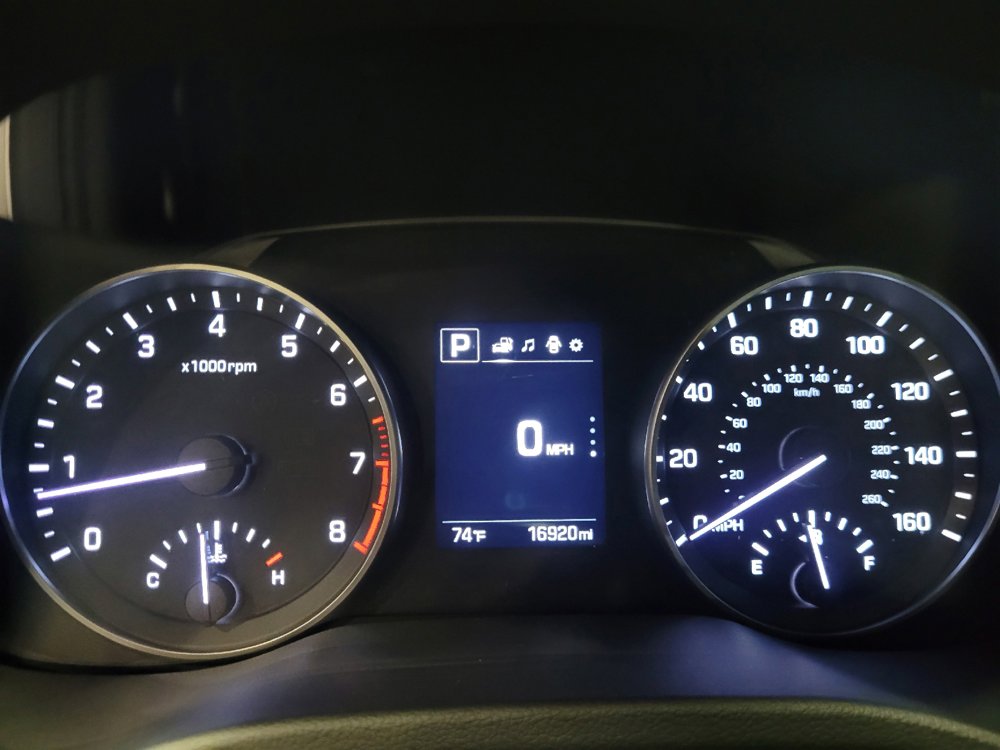 Used 2018 Hyundai Elantra SEL FWD image 23