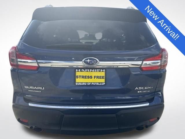 Used 2019 Subaru Ascent Limited w/ Popular Package #2A AWD/4WD image 6