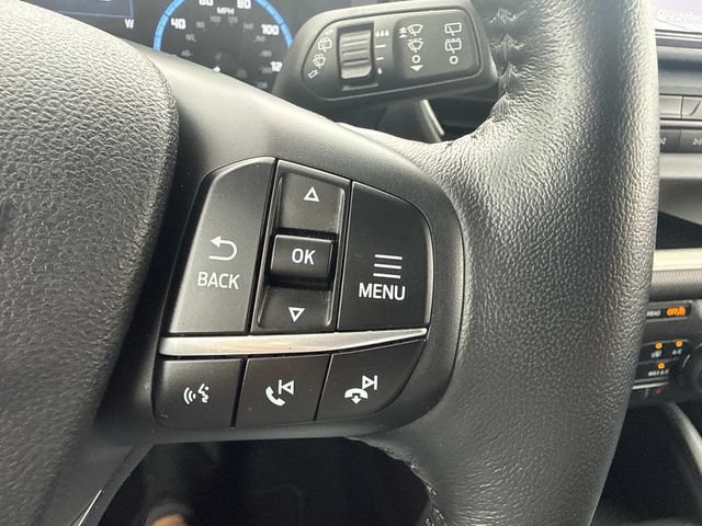 Used 2023 Ford Bronco Sport Heritage w/ Heritage Convenience Package AWD/4WD image 32