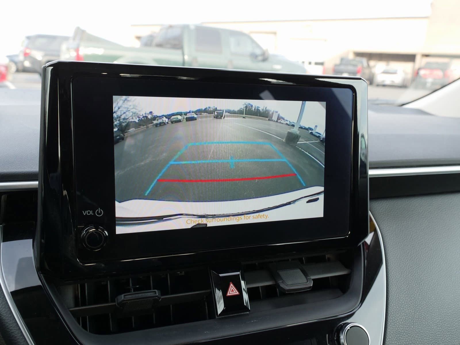 Used 2023 Toyota Corolla LE image 25