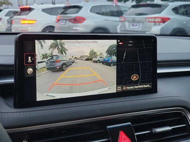 Used 2026 Genesis G70 2.5T image 29