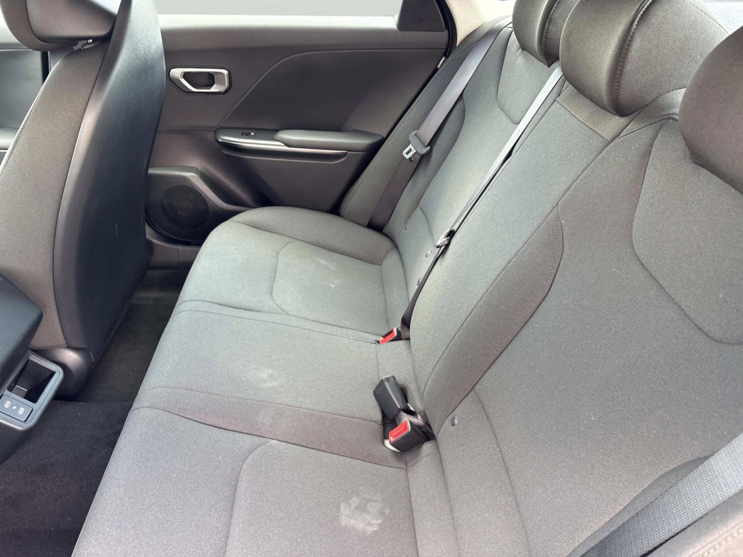 New 2026 Kia K4 FWD image 13