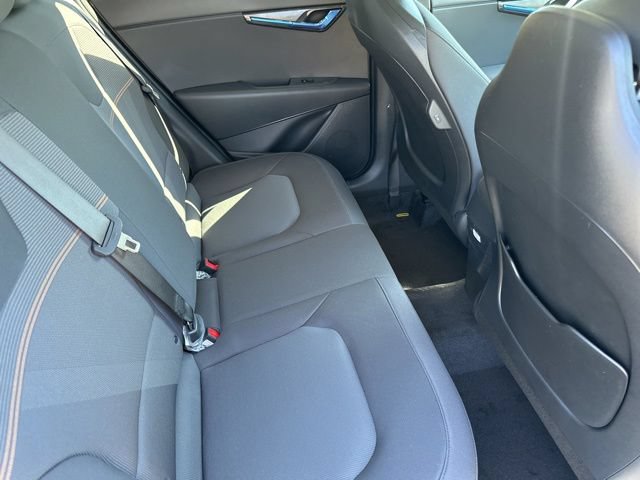 New 2026 Kia Niro LX FWD image 23