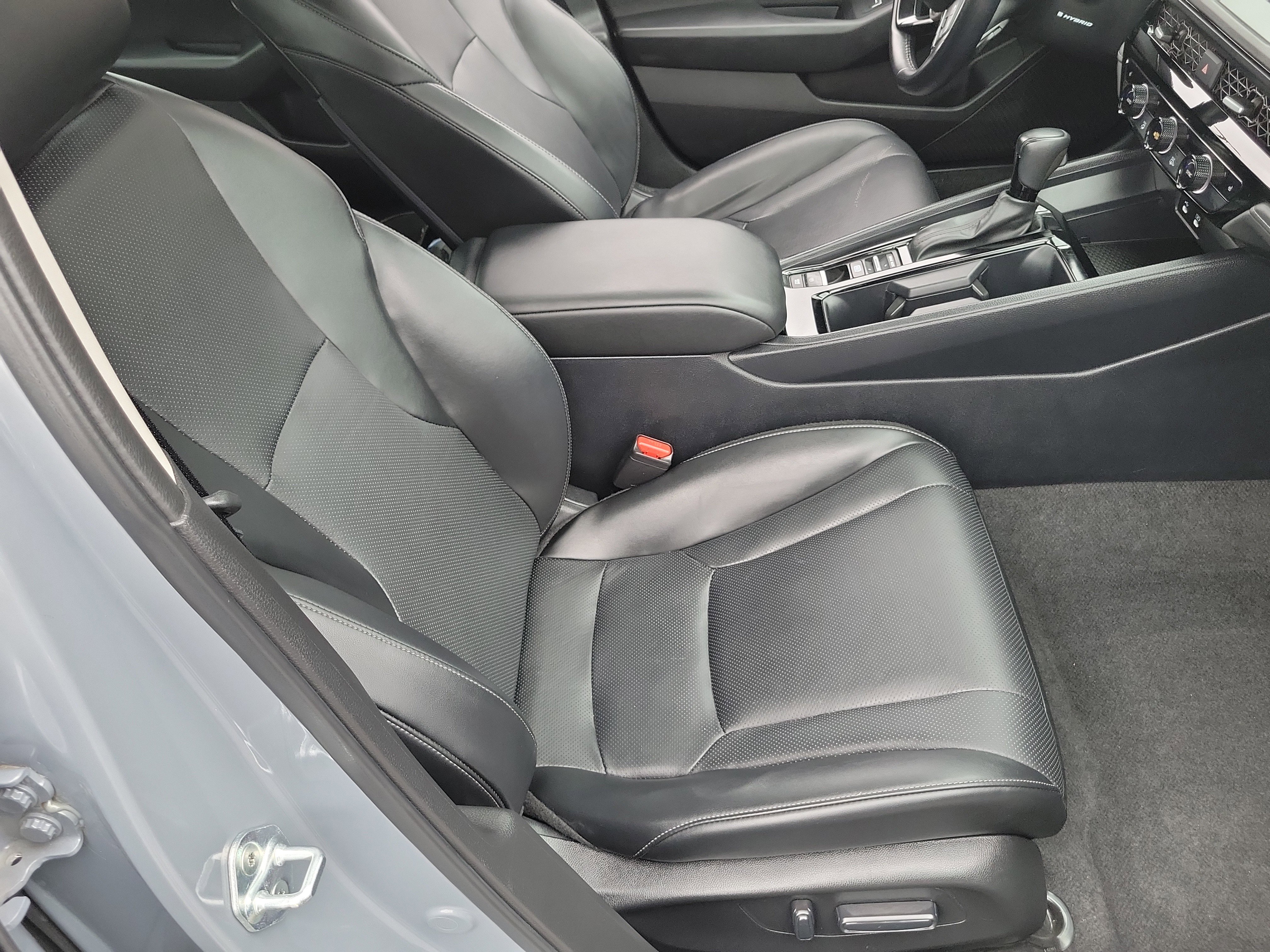 Used 2023 Honda Accord EX-L image 20