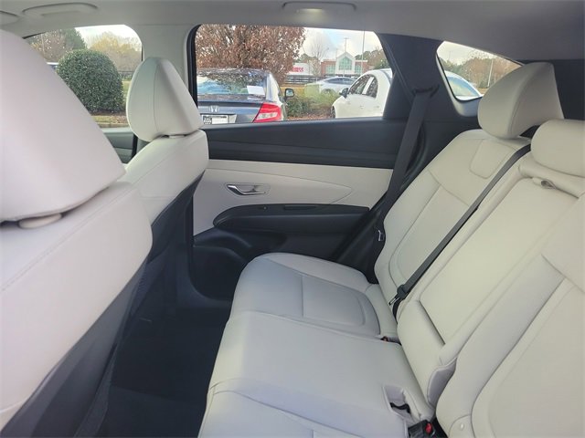 Used 2025 Hyundai Tucson SEL image 12