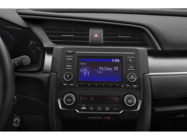 Used 2020 Honda Civic LX image 10