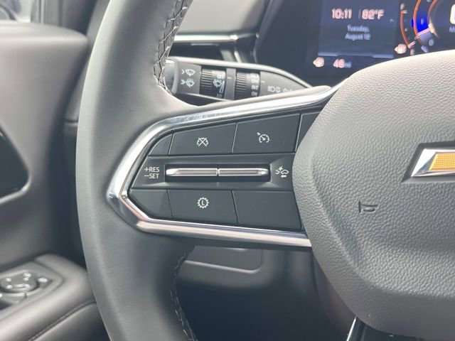 New 2025 Chevrolet Tahoe LT image 27