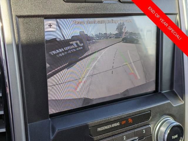 Used 2018 Ford F150 King Ranch w/ Equipment Group 601A Luxury image 17