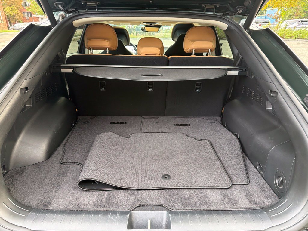 Certified 2023 Kia EV6 GT-Line AWD/4WD image 27