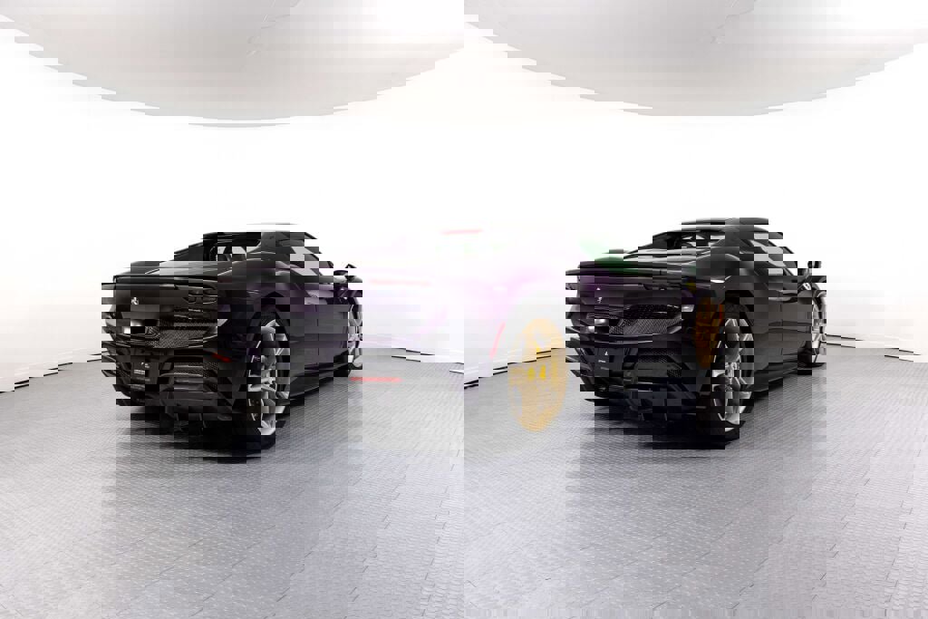 Certified 2024 Ferrari 296 GTB image 6