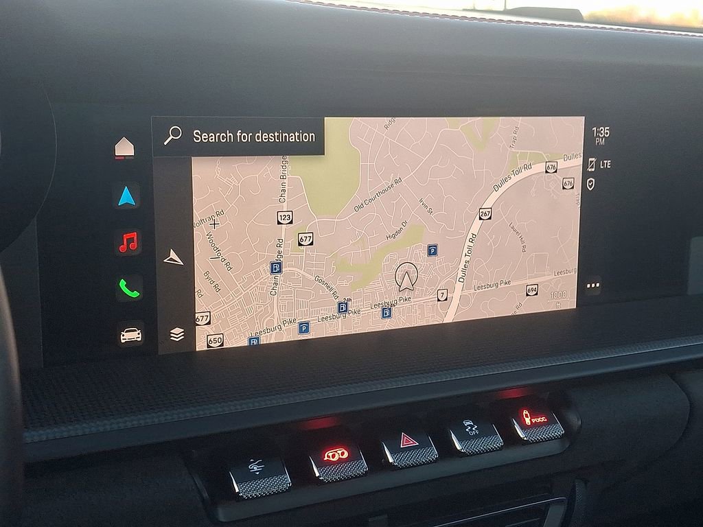 Used 2024 Porsche 911 Targa 4 GTS image 16