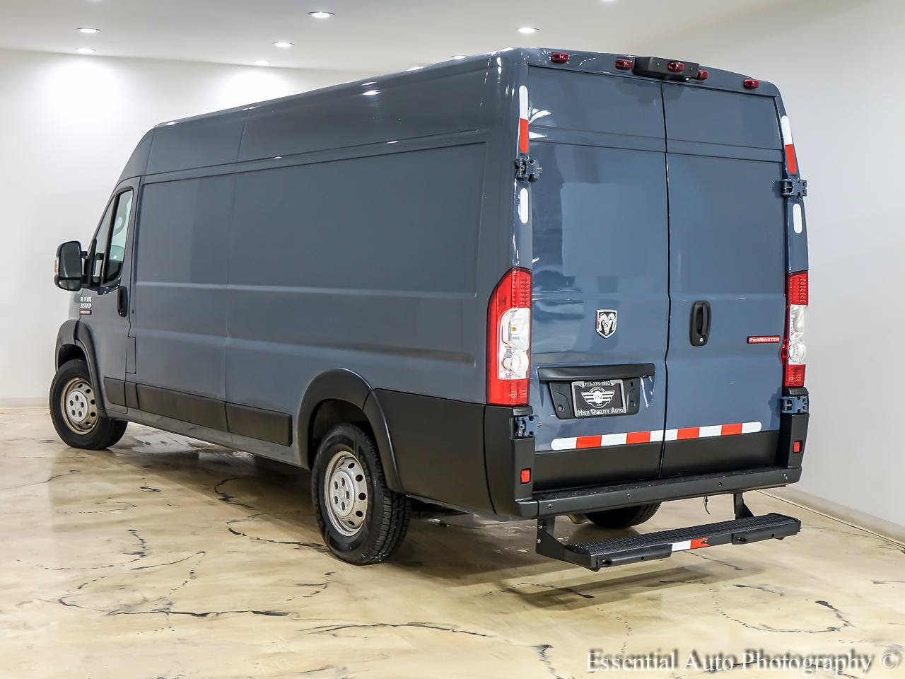 Used 2019 RAM ProMaster 3500 FWD image 6