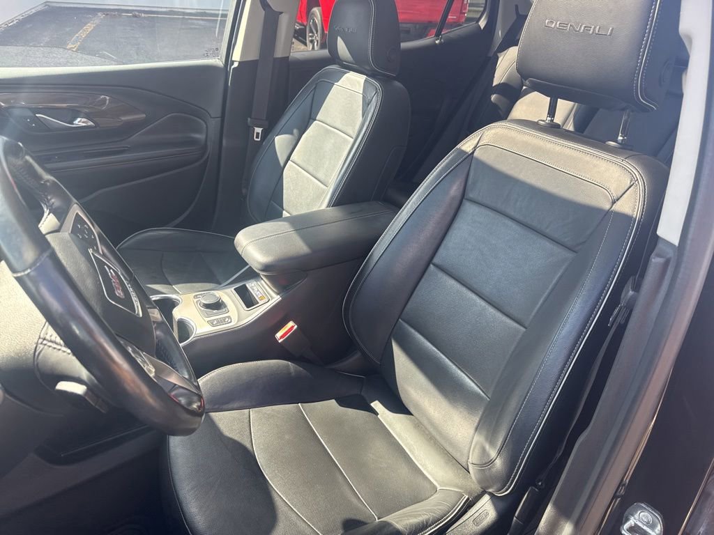 Used 2019 GMC Terrain Denali FWD image 12
