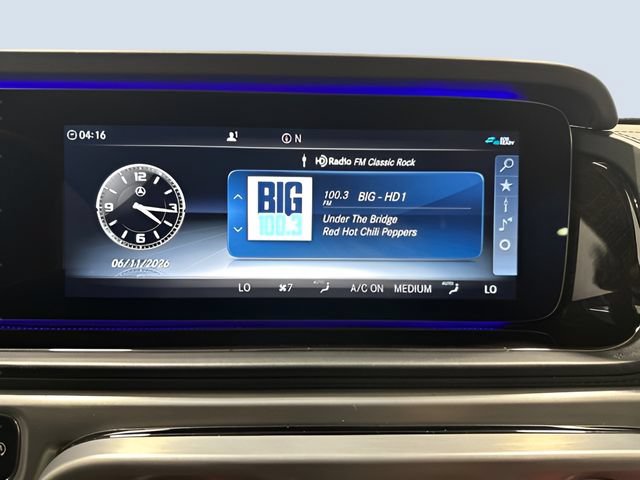 Used 2019 Mercedes-Benz G 550 image 21