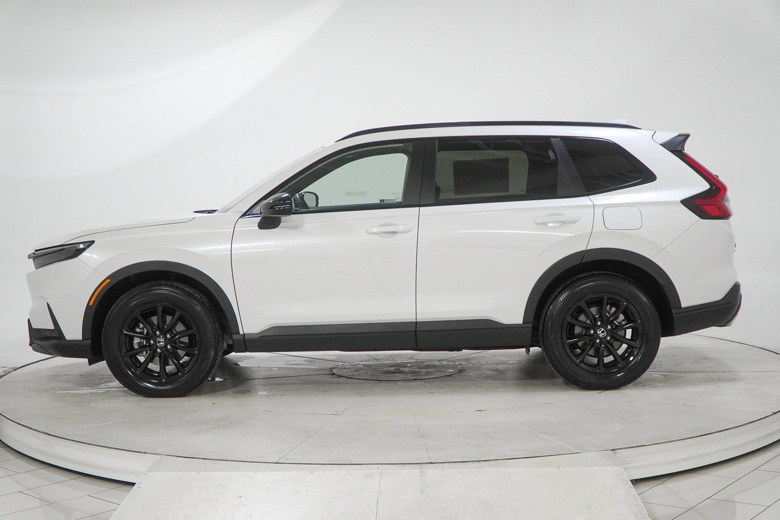 Certified 2026 Honda CR-V Sport-L image 6