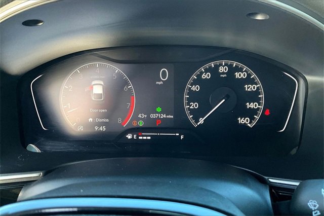 Used 2024 Honda Civic EX-L image 22