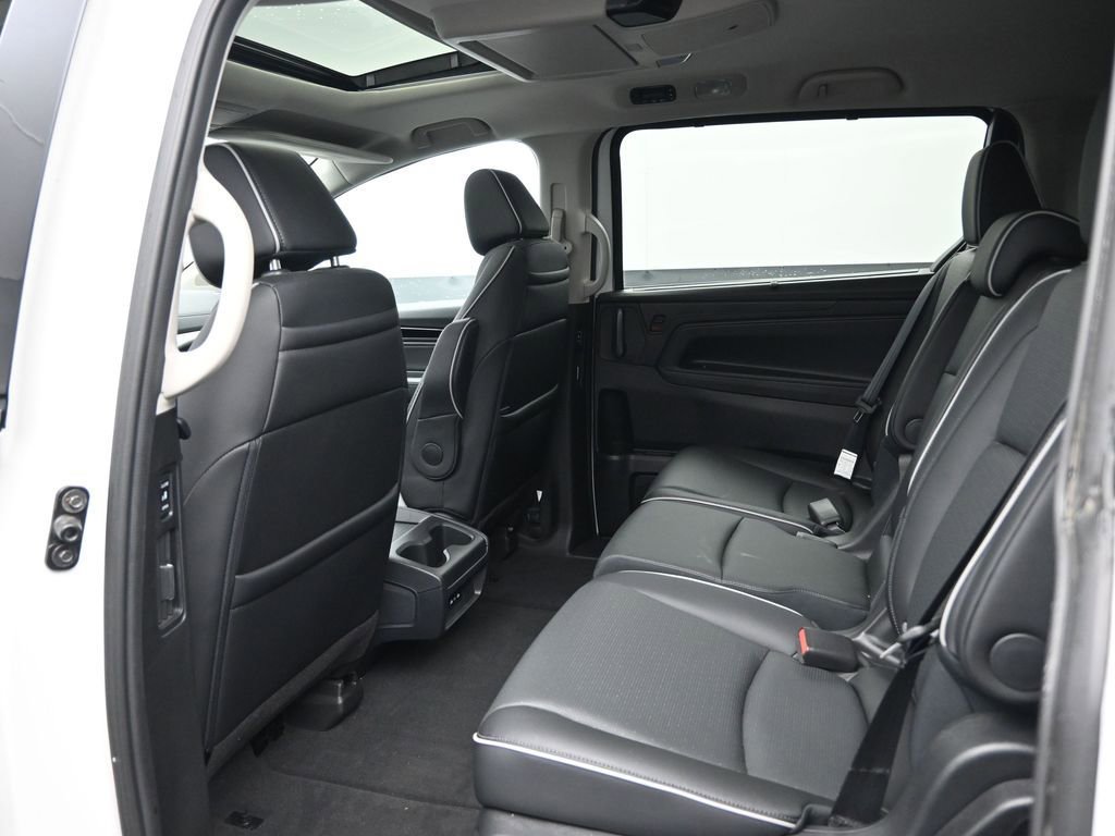 Used 2025 Honda Odyssey Elite image 20