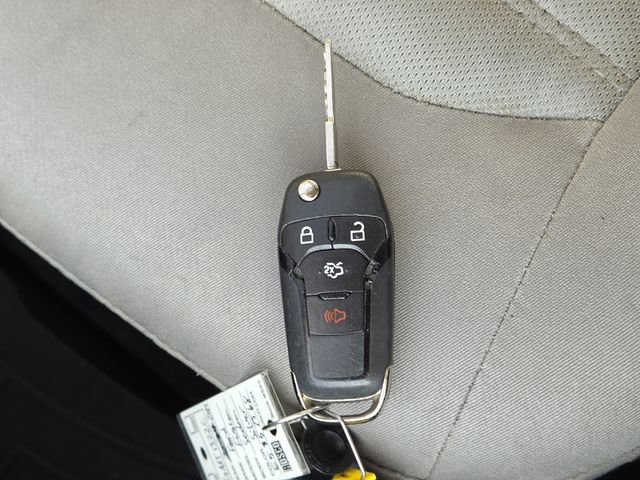 Used 2014 Ford Fusion S FWD image 33