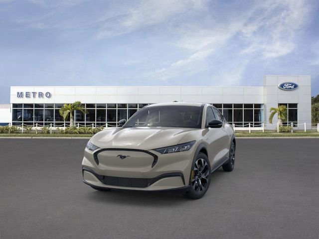 New 2026 Ford Mustang Mach-E Select image 2