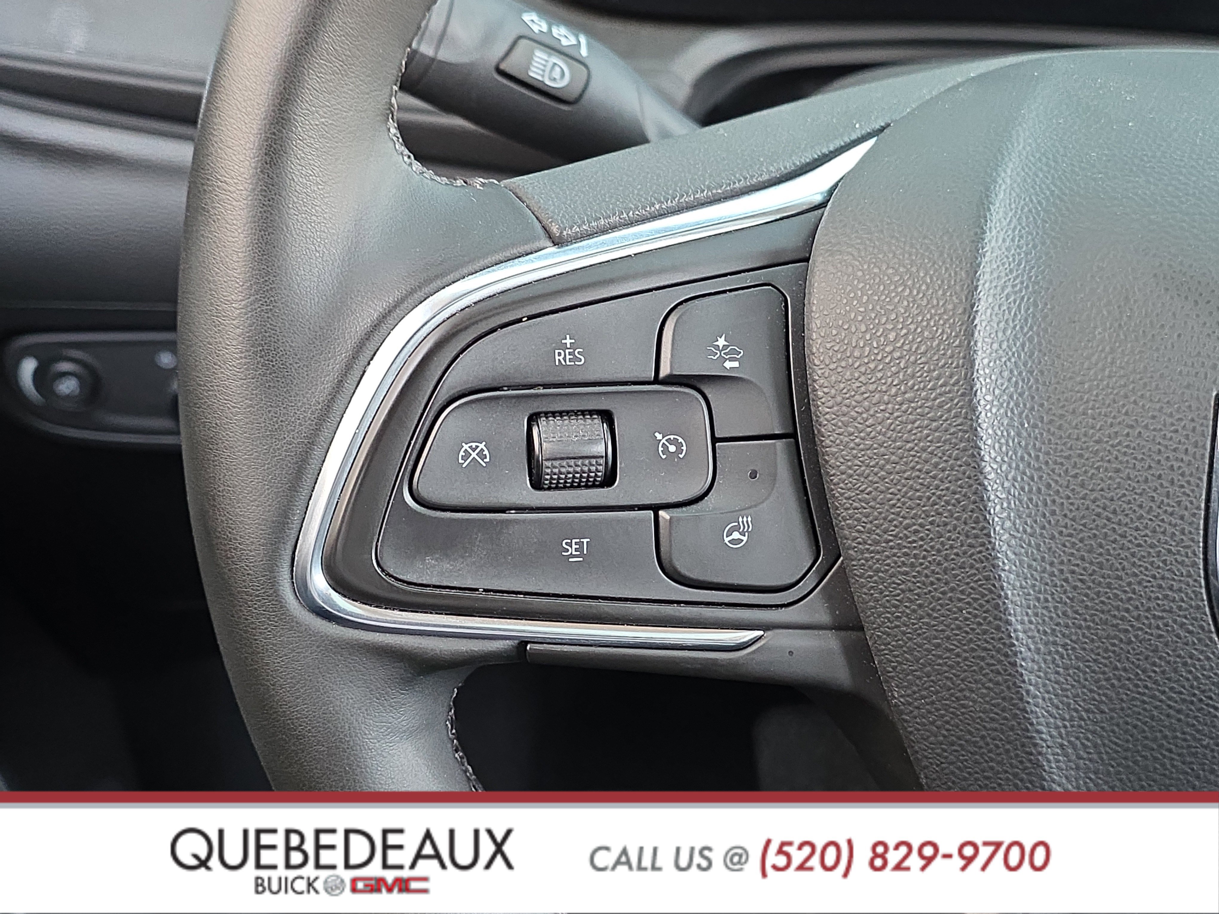 Used 2026 Buick Encore GX Sport Touring w/ Advanced Technology Package AWD/4WD image 14