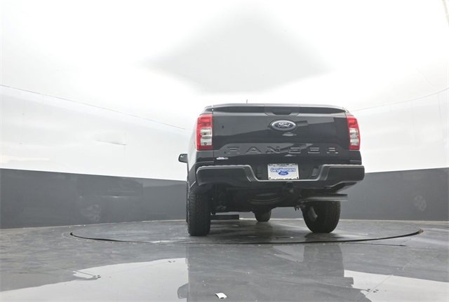 New 2025 Ford Ranger XL w/ Trailer Tow Package image 34
