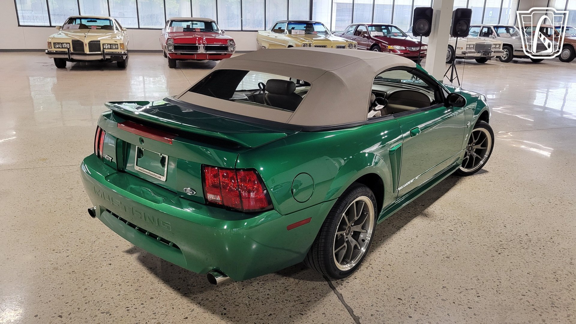 Used 1999 Ford Mustang GT RWD image 34