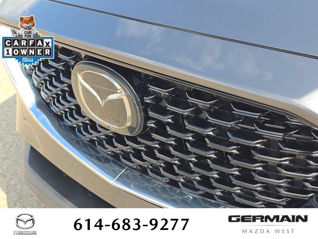 Used 2023 MAZDA CX-5 AWD 2.5 S image 14