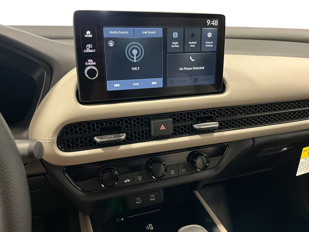 New 2027 Honda HR-V LX image 18