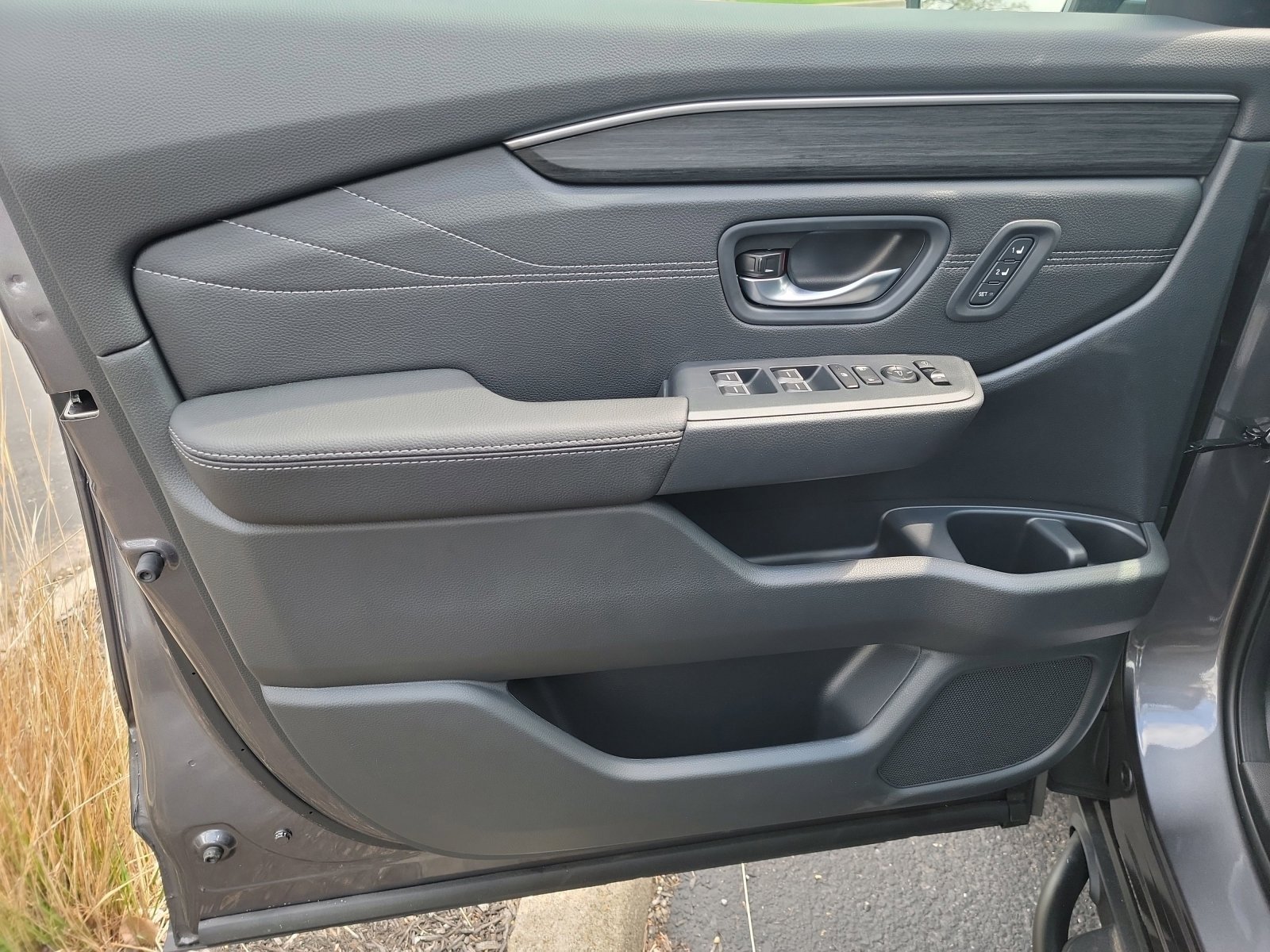 New 2026 Honda Pilot Touring image 13