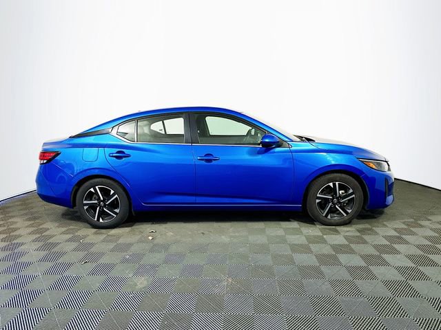 Used 2024 Nissan Sentra SV image 9