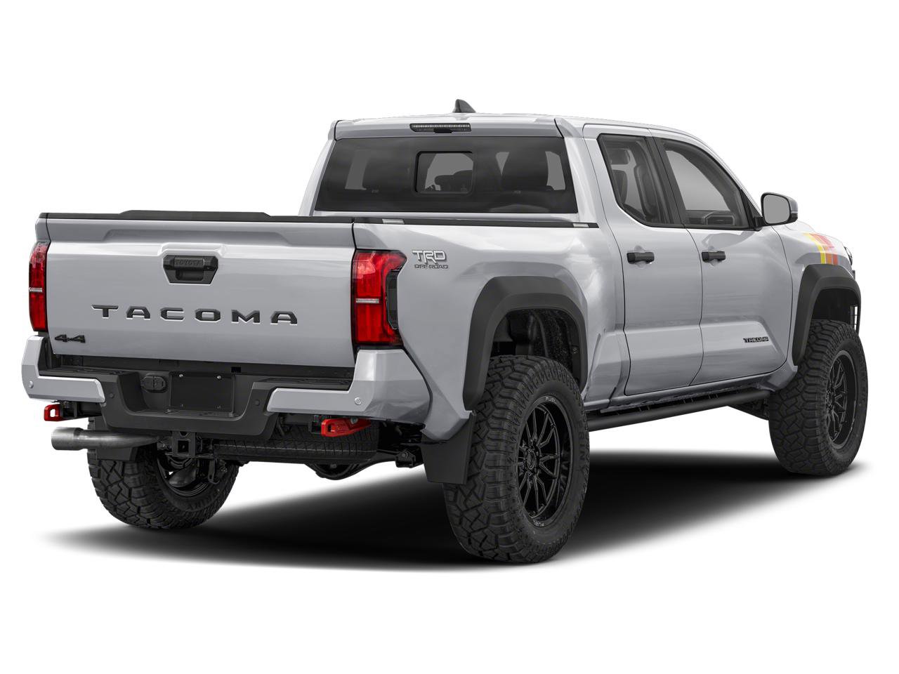 New 2025 Toyota Tacoma TRD Off-Road AWD/4WD image 19