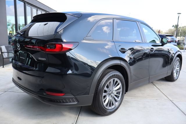 Certified 2026 MAZDA CX-90 3.3 Turbo w/ Select Package AWD/4WD image 3